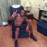 Rodney Jeter - @jeter.rodney - Instagram
