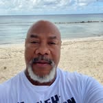 Rodney Jeter - @jeter8803 - Instagram