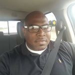 Rodney Jiles - @lesliebanks6601 - Instagram