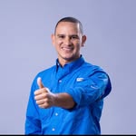 Rodney Jimenez - @rodneyjimenezregidor - Instagram
