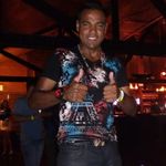 Rodney Jonas - @rodneypaulino - Instagram