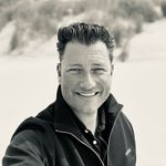 Rodney Jonas - @rodneyjonas - Instagram