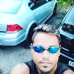 Rodney Noely Jonas - @rodney.jonas - Instagram