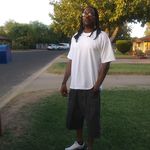 Rodney June - @rodneyjune8 - Instagram