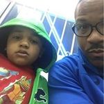 Rodney June - @bigjune1981 - Instagram