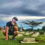 Rodney Isaac Junior - @rodneyisaacjr - Instagram