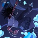 Rodney Junior - @mrhighflyer18 - Instagram