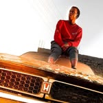 Rodney Junior - @rodneyosumo - Instagram