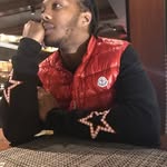 Rodney Kaiser Martin Jr. - @mr.martin1124 - Instagram