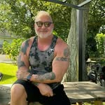 Rodney Kane - @daddythe_best1952 - Instagram
