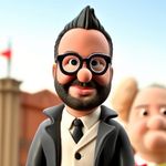 Rodney Kernohan - @rodneykernohan - Instagram