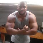 Rodney Kincaid - @ethancaleb81 - Instagram