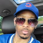 Rodney Kindle - @rkindle32 - Instagram