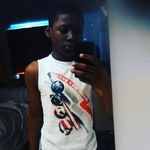 Rodney kirk - @rodneykirk23 - Instagram