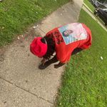 Rodney Kirk - @dreadheadtezzz - Instagram