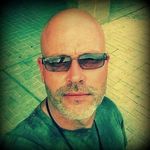 Rodney Kirk Martin - @undiscov3r3d1970 - Instagram