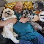 Rodney Knight - @rodwv66 - Instagram