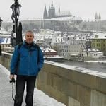 Rodney Koen - @rod4rebus - Instagram