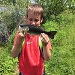 Rodney Kramer - @fishing_the_pa - Instagram