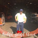 Rodney Ladson - @rlad6119 - Instagram