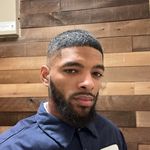 Rodney Simpson - @rodneylaruesimpson - Instagram