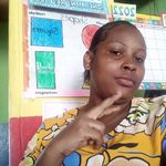 Lashana Rodney - @rodneylashana533 - Instagram