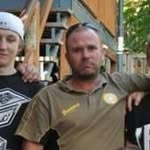 Rodney Latta - @rodneylatta - Instagram