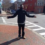Rodney Lawson - @rodneylawson637 - Instagram