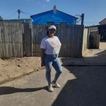 Liezel Adams - @liezelrodney - Instagram