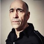 Rodney Anonymous - @rodneylinderman - Instagram