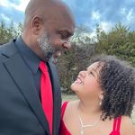 Rodney locke - @the_bald_barber_865 - Instagram