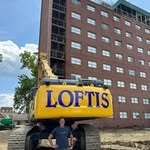 Rodney D Loftis II - @rloftis2 - Instagram