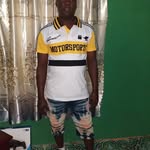 Rodney Lord - @rodneylord65 - Instagram