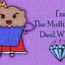 Rodney the Muffin LORD - Facebook