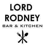 The Lord Rodney - @thelordrodney - Instagram