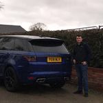 @rodneylovell17 - Instagram