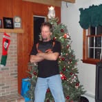 Rodney Luft - Facebook