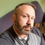 Luke Rodney - @luke.rodney.1428 - Instagram