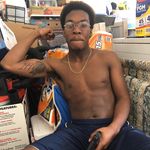 Rodney Luke - @rodney.spam_12 - Instagram