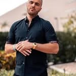 Rodney Luke - @igbunuone - Instagram