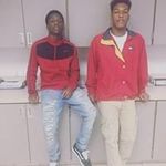 Rodney Luke - @rodneyluc - Instagram