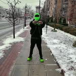 Rodney Luke - @grandson600_ - Instagram