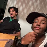 Rodney Luke Chagonda - @rodney_chagonda - Instagram