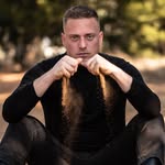 Rodney Luke Prins - @blue_eyedprins - Instagram