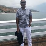 Rodney Luke Smith - @rodneyluke19 - Instagram