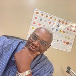 Rodney - @rodneylukeman - Instagram