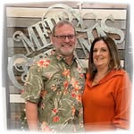 Teresa Rodney Luke - @rodneyteresaluke - Instagram