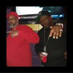 Rodney Lyle - @hotrod1225 - Instagram