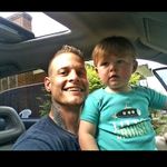 Rodney Lyle Druin - @rodddd82 - Instagram