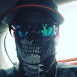 Rod☠️Wave_82 - @druinrodneylyle - Instagram